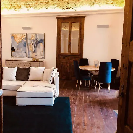 Lejlighed Living Chiado By Friendly Moments *