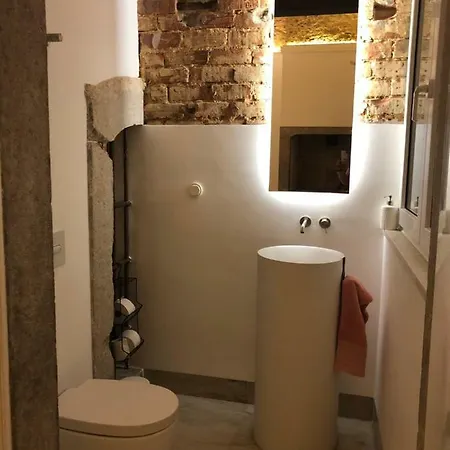 Lejlighed Living Chiado By Friendly Moments *